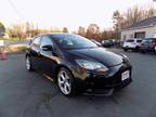 2014 Ford Focus ST