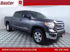 2017 Toyota Tundra