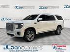 2021 GMC Yukon XL