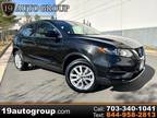 2021 Nissan Rogue Sport