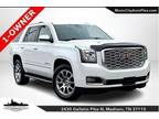 2020 GMC Yukon