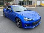 2017 Subaru BRZ