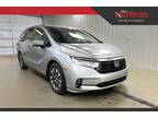 2024 Honda Odyssey
