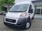 2019 RAM ProMaster 1500