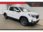 2023 Honda Ridgeline