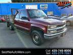 1996 Chevrolet 2500