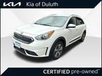 2019 Kia Niro
