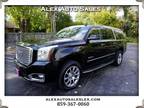 2015 GMC Yukon XL