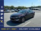 2021 Chevrolet Malibu