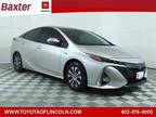2022 Toyota Prius Prime