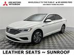 2020 Volkswagen Jetta