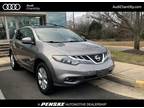 2012 Nissan Murano