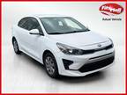2021 Kia Rio