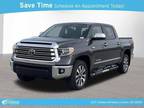 2020 Toyota Tundra