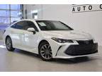 2020 Toyota Avalon