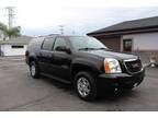 2013 GMC Yukon XL