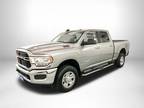 2021 Ram 2500