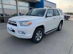 2010 Toyota 4Runner