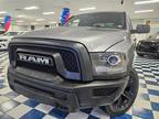 2022 RAM 1500 Classic