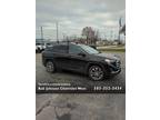 2018 GMC Terrain