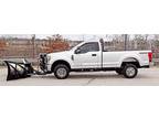 2018 Ford F-350