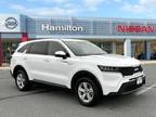 2022 Kia Sorento