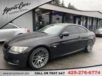 2013 Bmw 328