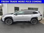 2023 Subaru Outback