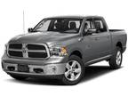 2021 RAM 1500 Classic