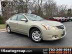 2010 Nissan Altima