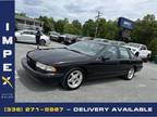 1994 Chevrolet Impala