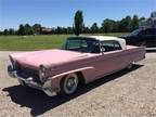 1958 Lincoln Continental Mark III