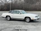 1986 Oldsmobile Cutlass Supreme