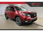 2023 Honda Passport