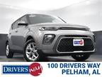 2022 Kia Soul