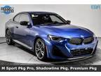 2023 Bmw M240