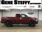 2020 RAM 1500 Classic