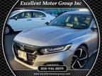 2020 Honda Accord