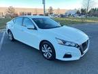2020 Nissan Altima