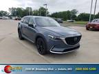 2023 Mazda CX-9