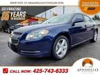 2011 Chevrolet Malibu
