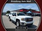 2014 GMC Sierra 1500