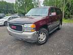 2000 GMC Yukon