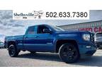 2019 GMC Sierra 1500 Limited Double Cab