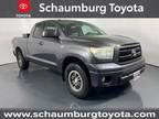 2011 Toyota Tundra