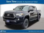 2020 Toyota Tacoma