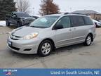 2007 Toyota Sienna