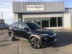 2022 Chevrolet TrailBlazer
