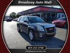 2013 GMC Terrain