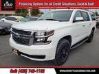 2015 Chevrolet Suburban
